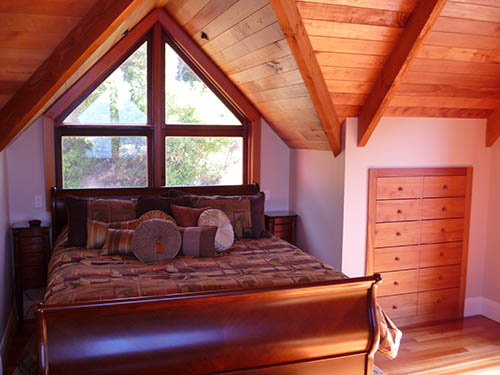 kahikatea luxury suite homewood