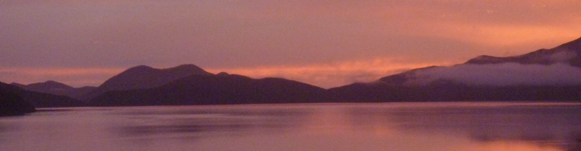 Luxury Lodge Marlborough Sounds